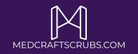 MEDCRAFT SCRUBS